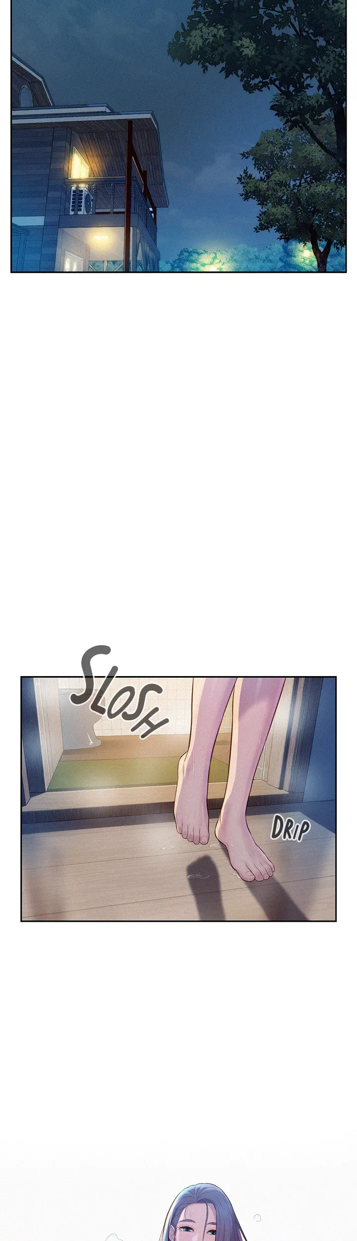 Romance Camping chapter 4 page 19