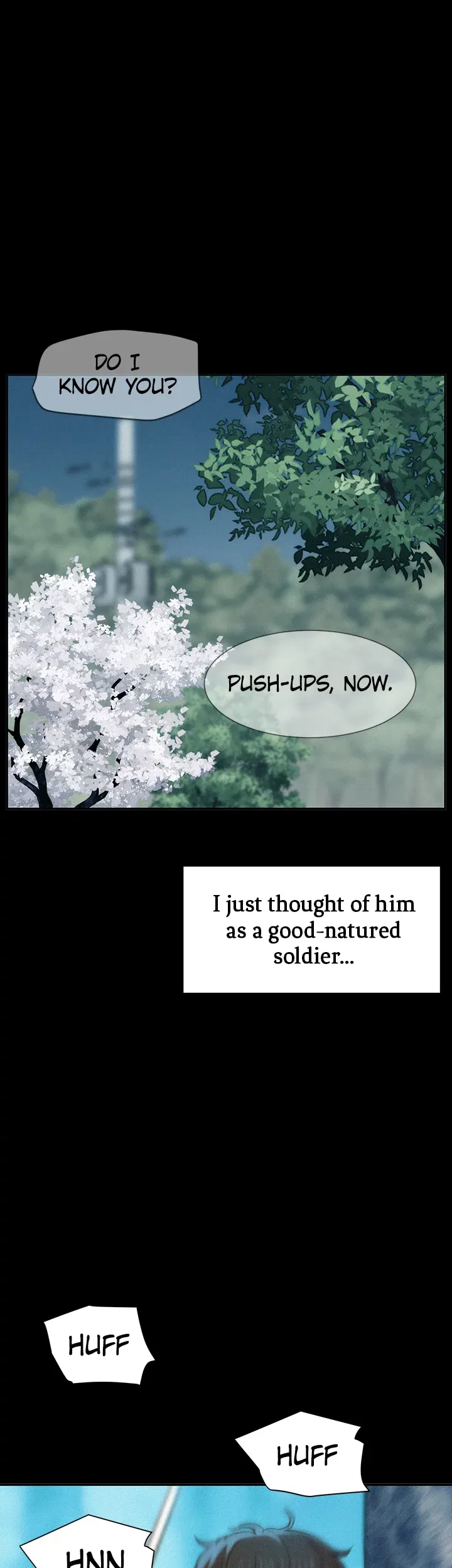 Romance Camping chapter 4 page 31
