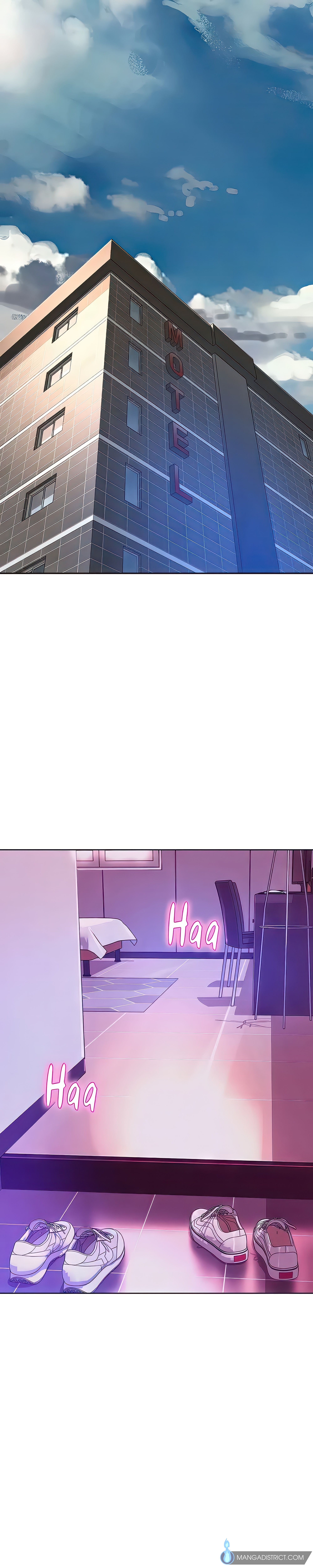 Romance Camping chapter 43 page 3
