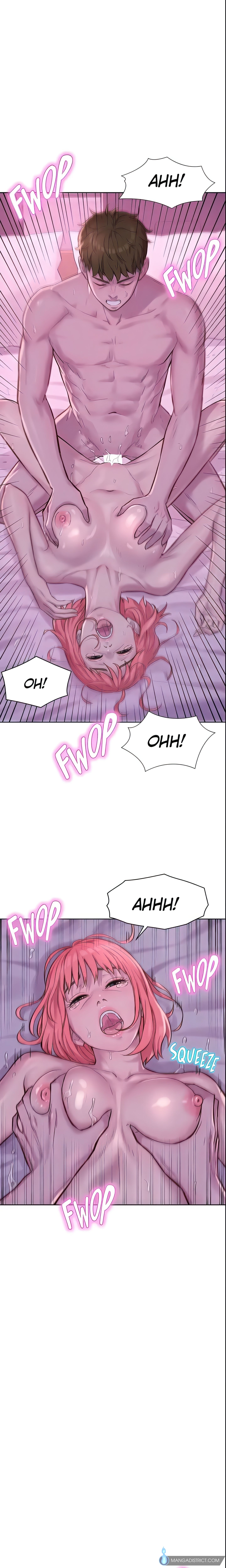 Romance Camping chapter 44 page 2