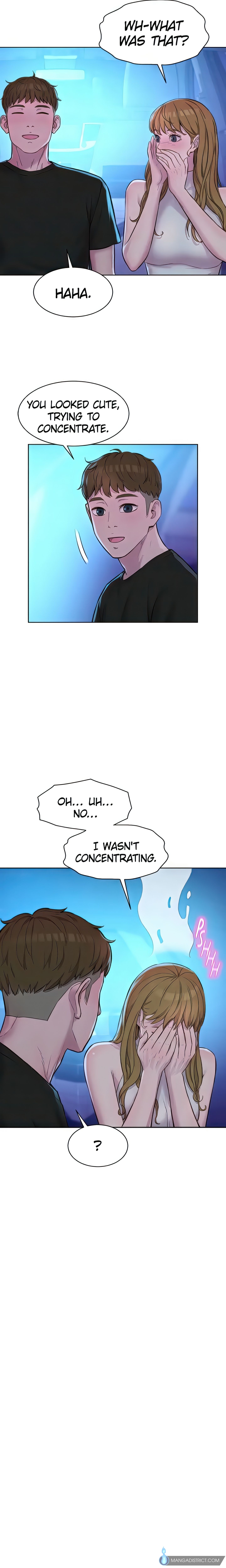 Romance Camping chapter 44 page 20