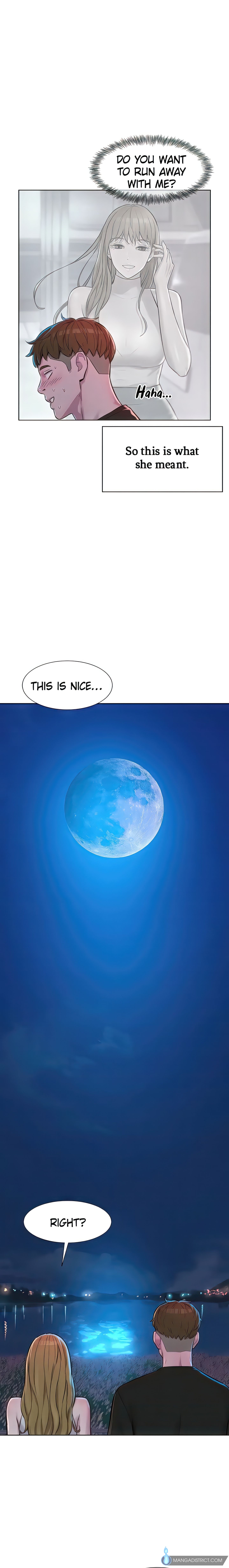 Romance Camping chapter 45 page 4