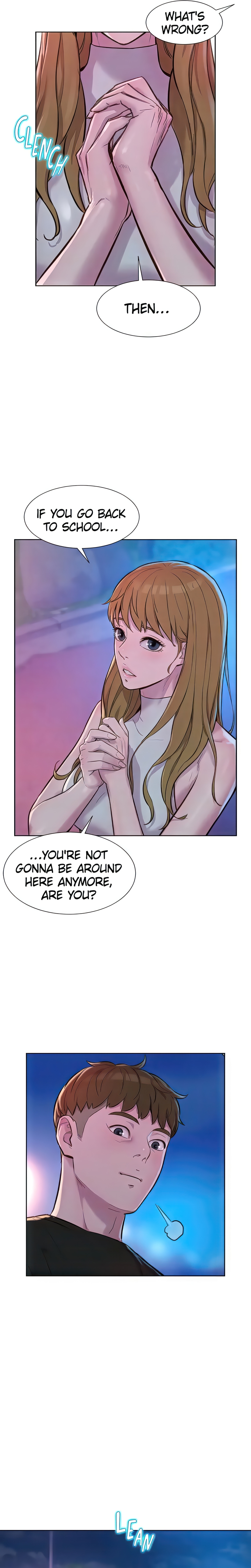 Romance Camping chapter 45 page 7