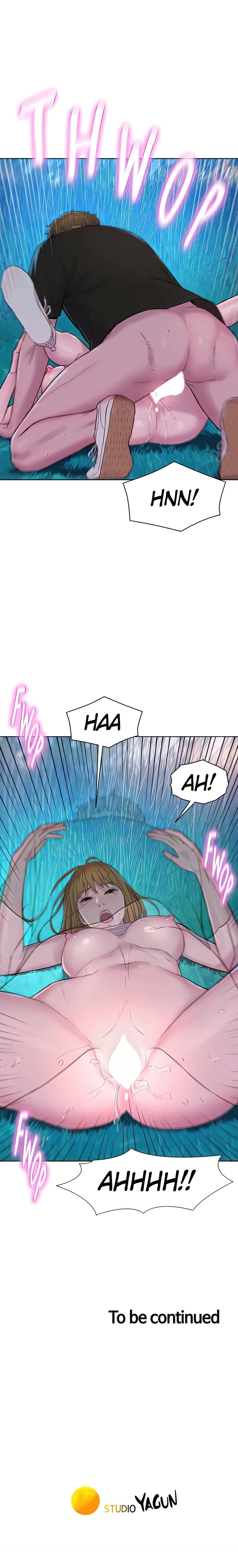 Romance Camping chapter 45 page 22