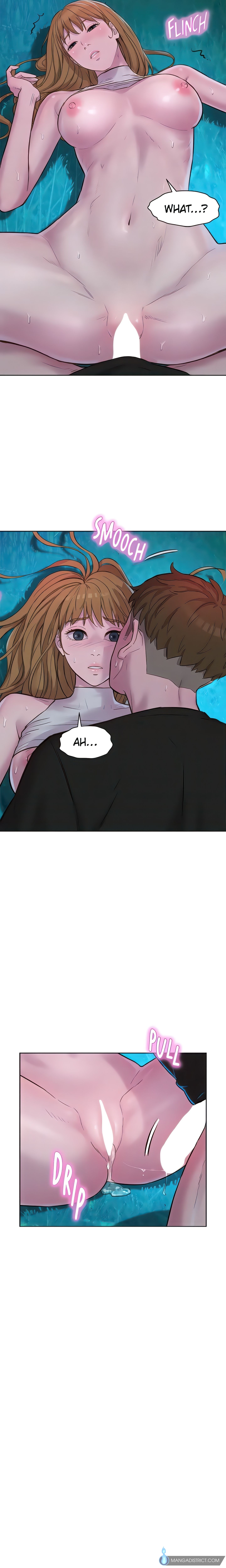 Romance Camping chapter 46 page 14
