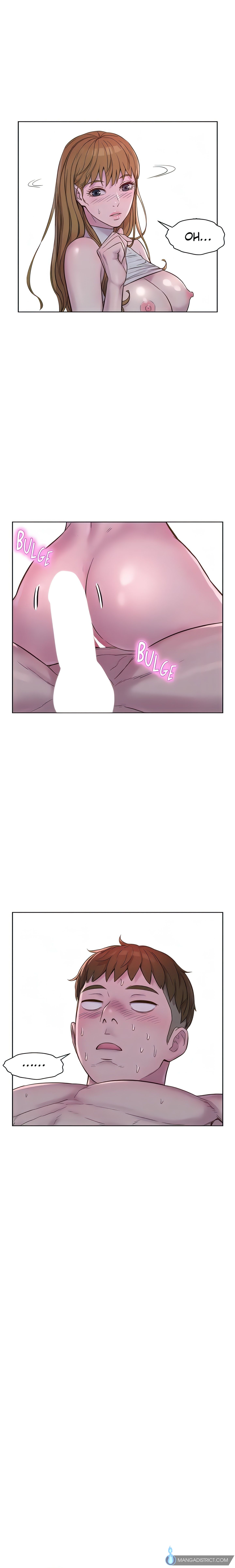 Romance Camping chapter 47 page 1