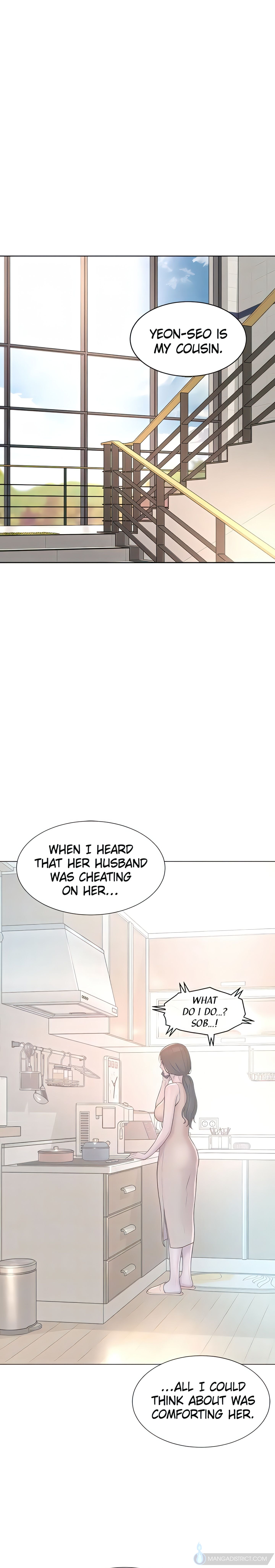 Romance Camping chapter 49 page 5