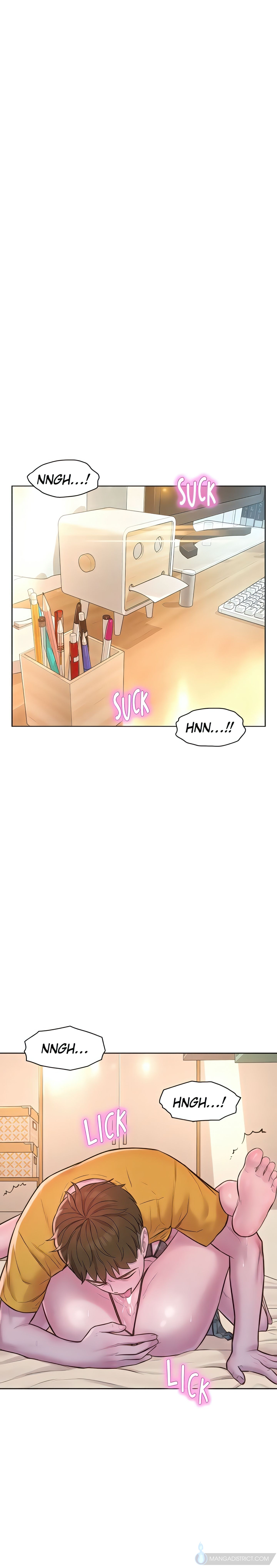 Romance Camping chapter 51 page 3