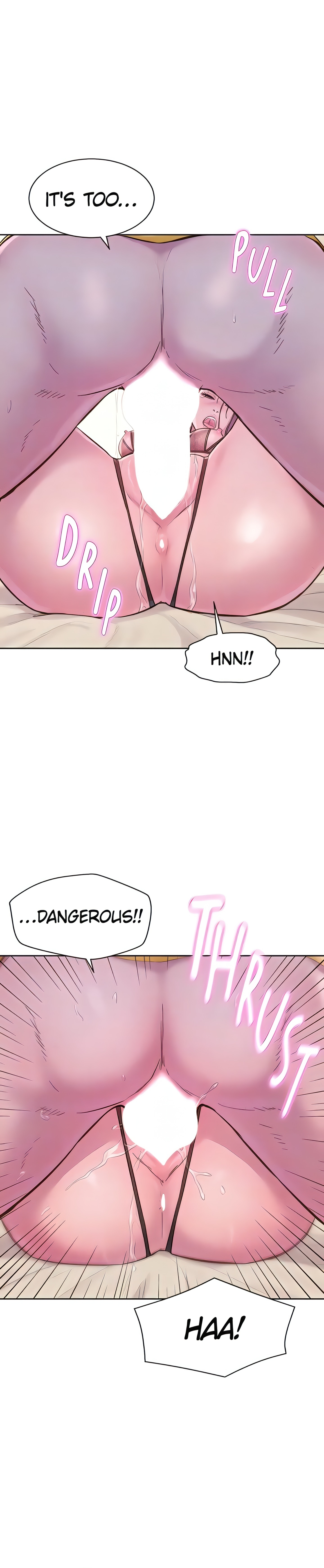 Romance Camping chapter 51 page 10