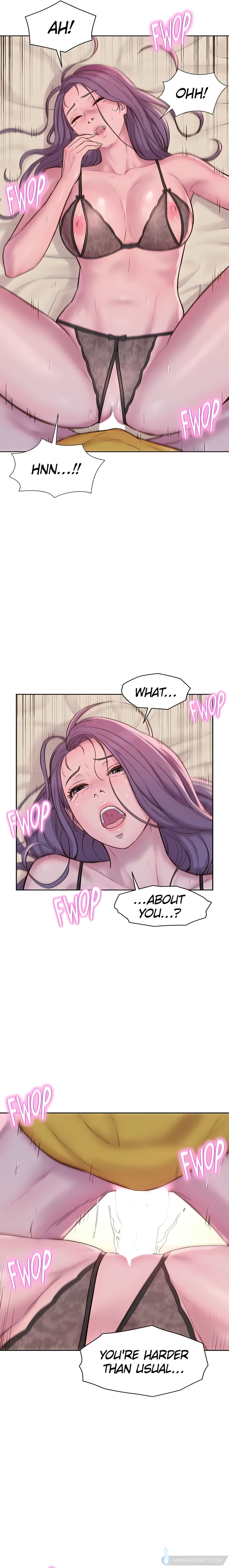 Romance Camping chapter 51 page 11