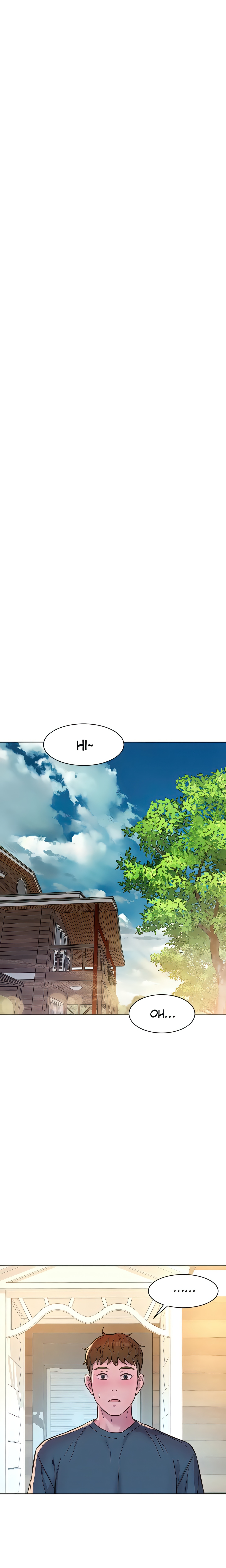 Romance Camping chapter 52 page 12