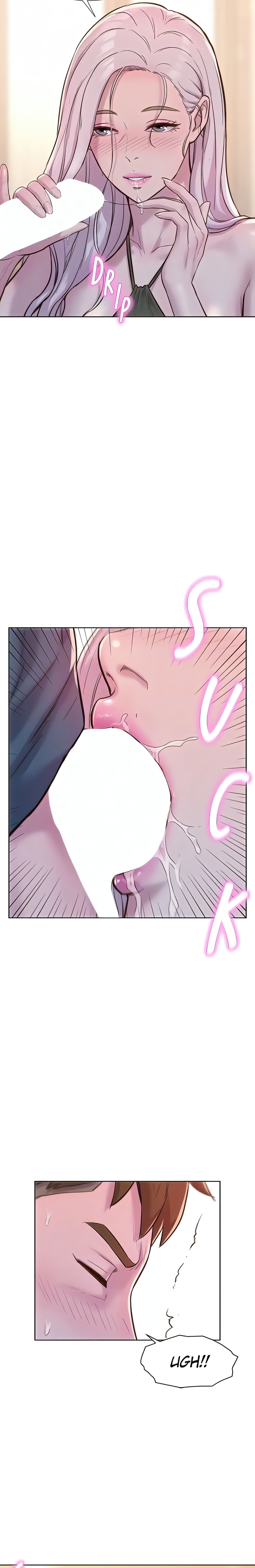Romance Camping chapter 54 page 6