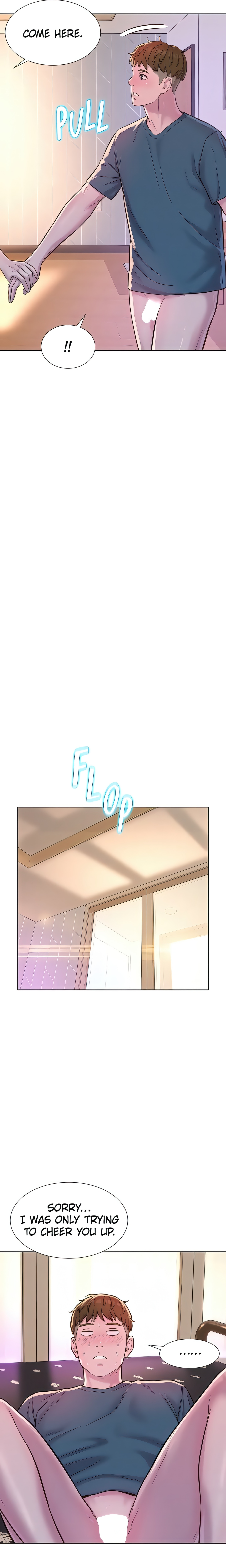 Romance Camping chapter 54 page 13