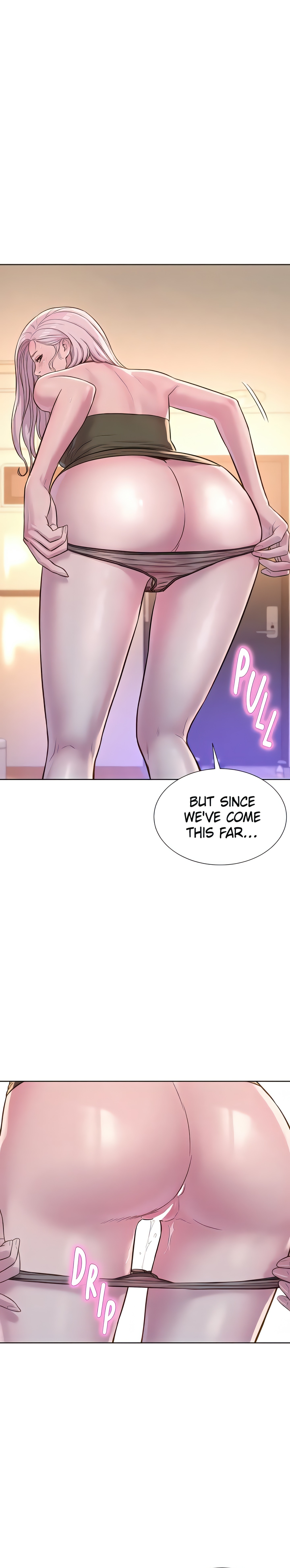 Romance Camping chapter 54 page 14