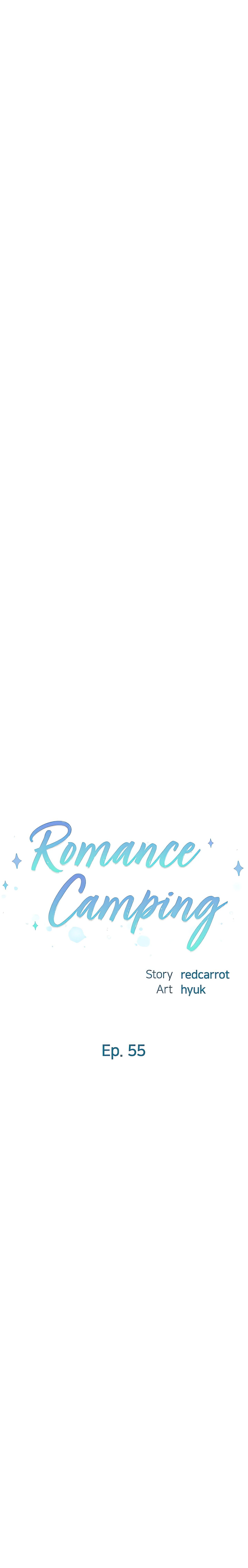 Romance Camping chapter 55 page 2