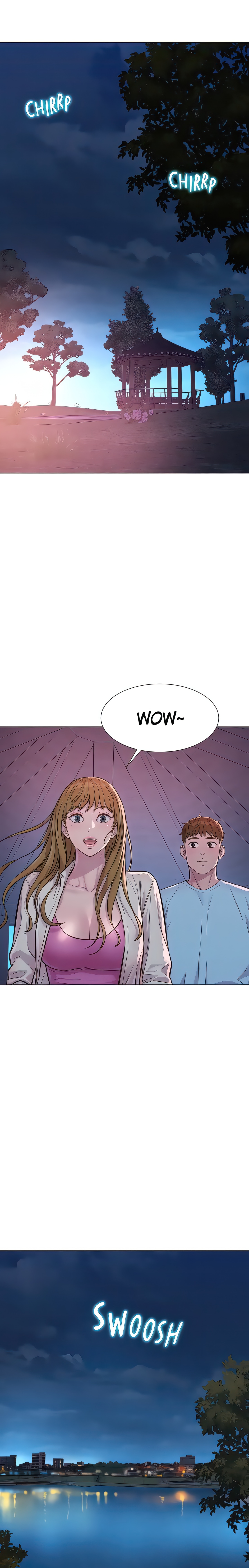 Romance Camping chapter 56 page 11