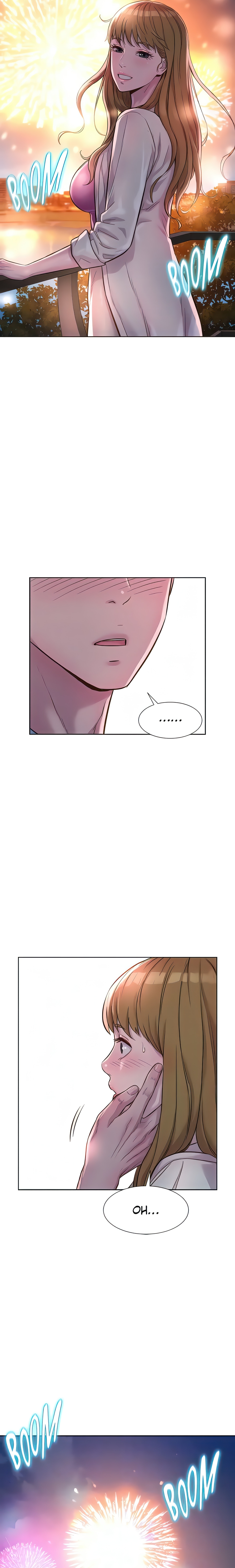 Romance Camping chapter 56 page 14