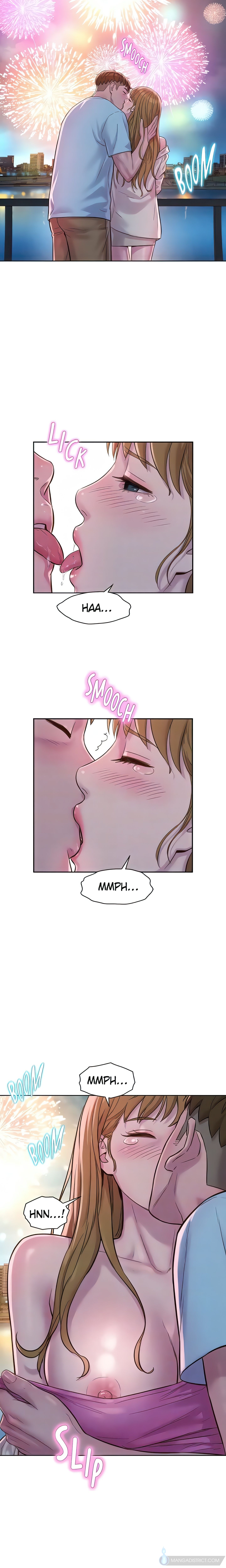 Romance Camping chapter 56 page 15