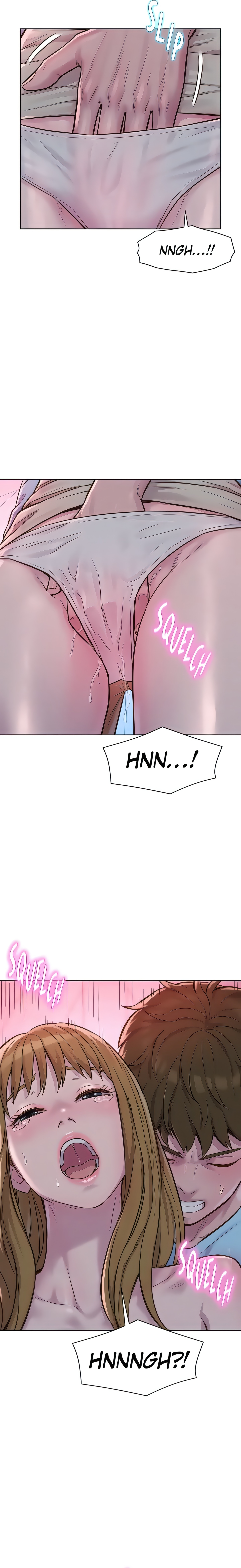 Romance Camping chapter 56 page 22