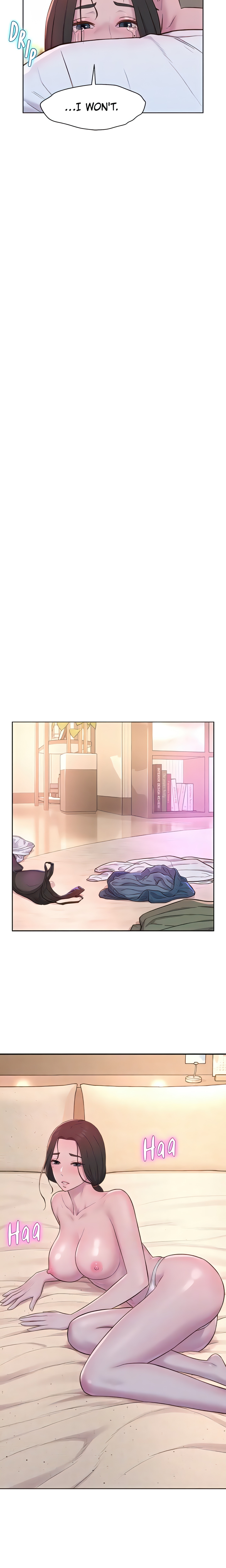 Romance Camping chapter 59 page 5