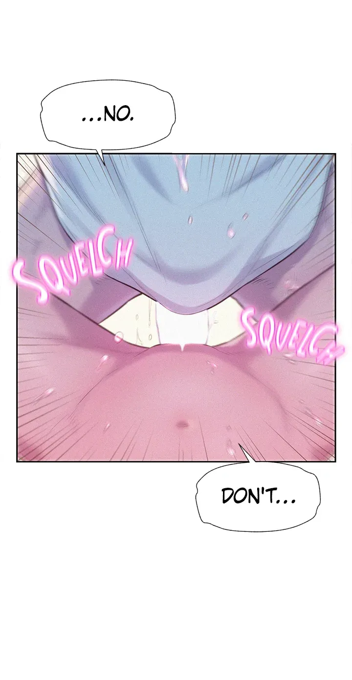 Romance Camping chapter 6 page 40