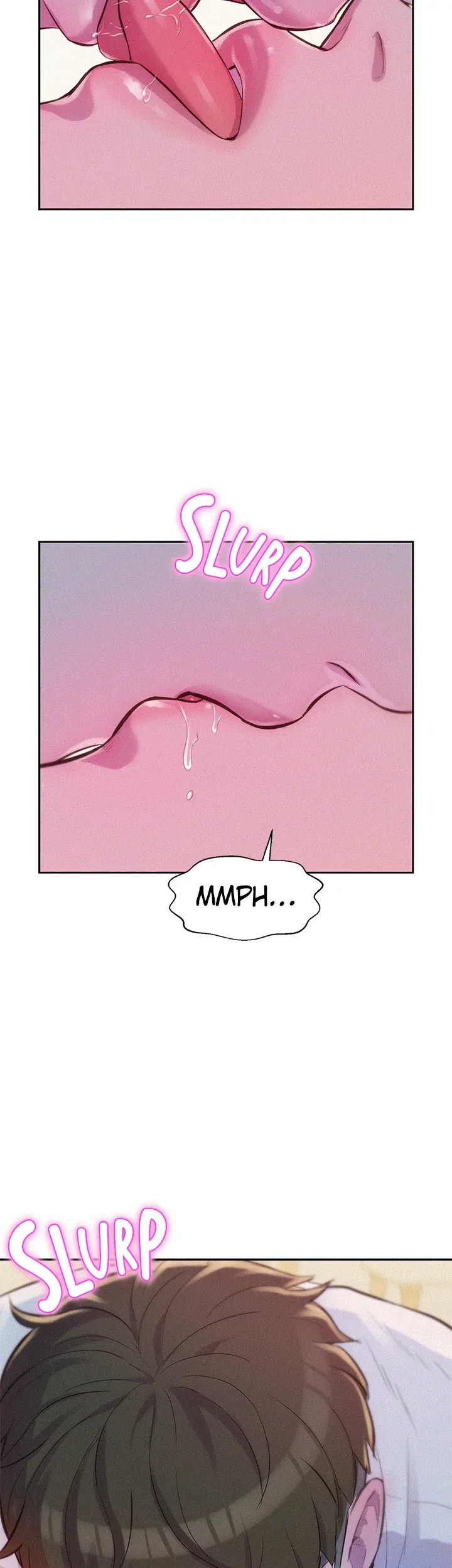 Romance Camping chapter 6 page 44