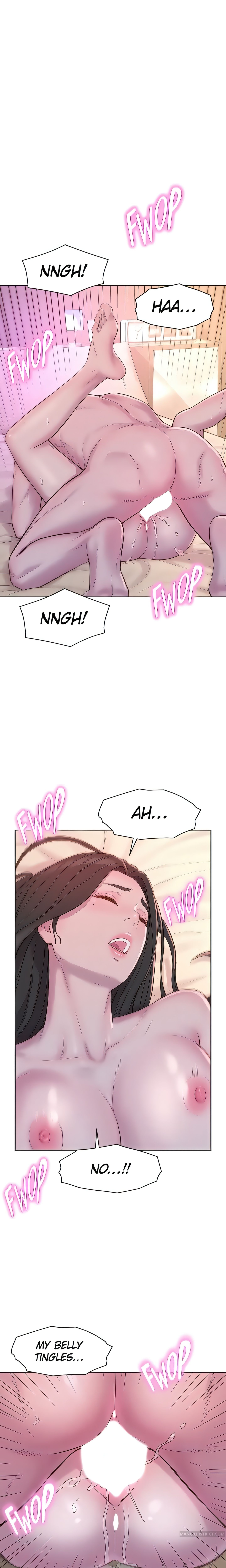 Romance Camping chapter 60 page 1