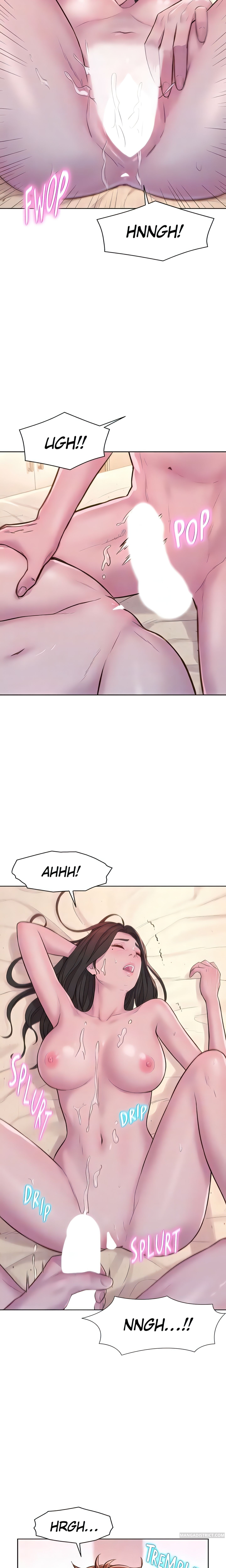 Romance Camping chapter 60 page 7