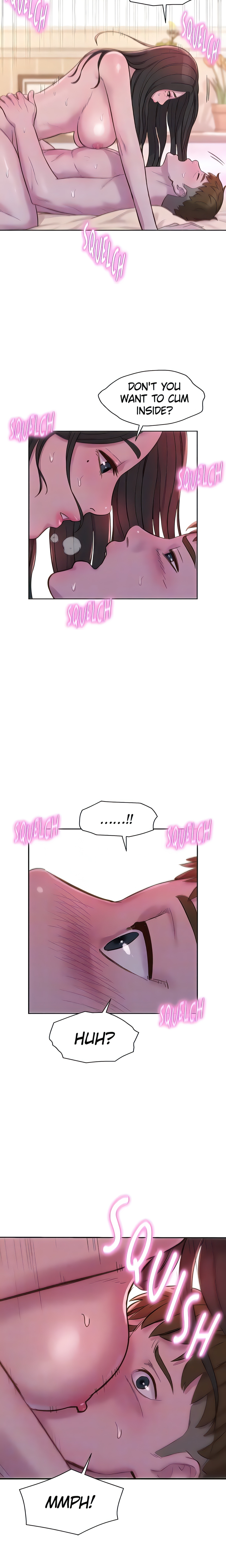 Romance Camping chapter 60 page 18