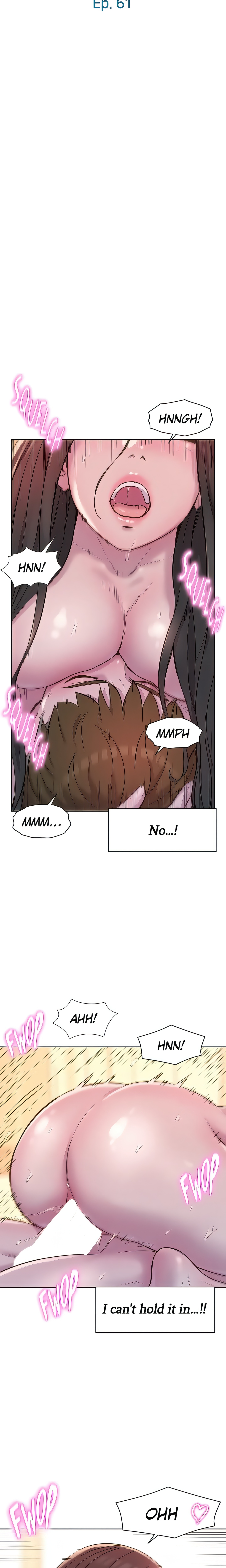 Romance Camping chapter 61 page 3