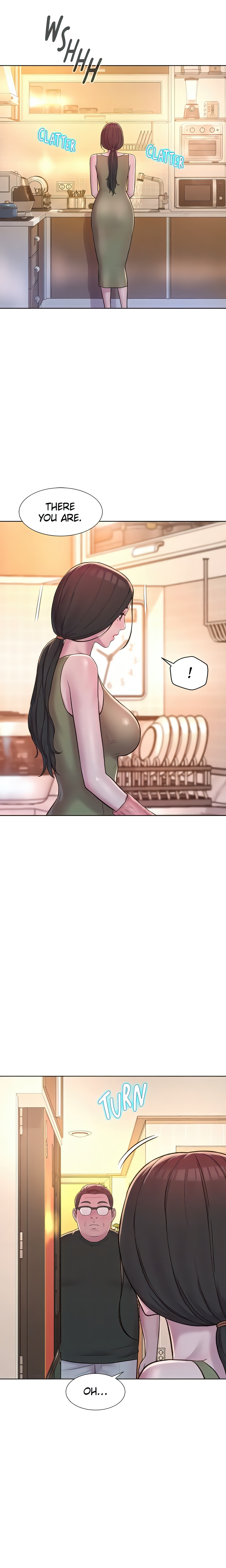 Romance Camping chapter 62 page 4