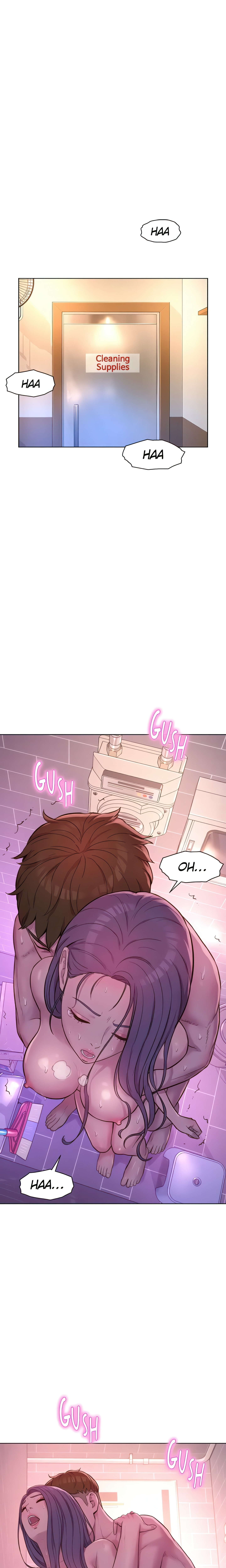 Romance Camping chapter 65 page 3