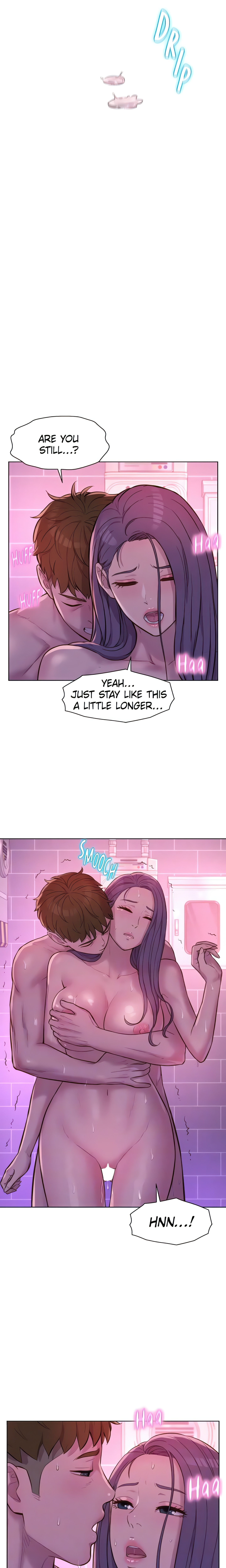Romance Camping chapter 65 page 5