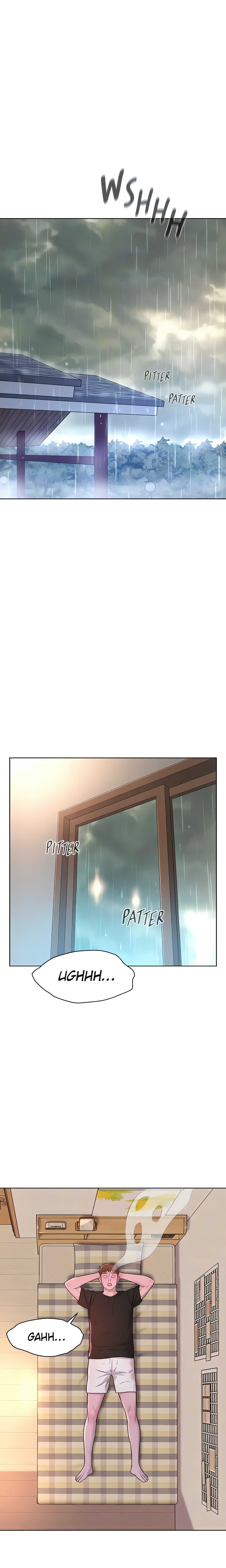 Romance Camping chapter 66 page 10