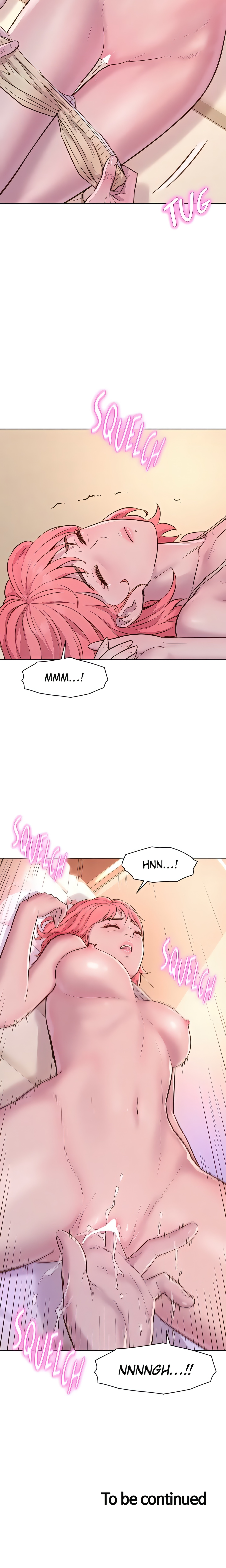 Romance Camping chapter 66 page 20