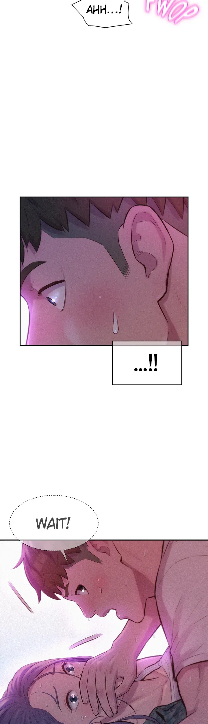 Romance Camping chapter 7 page 13