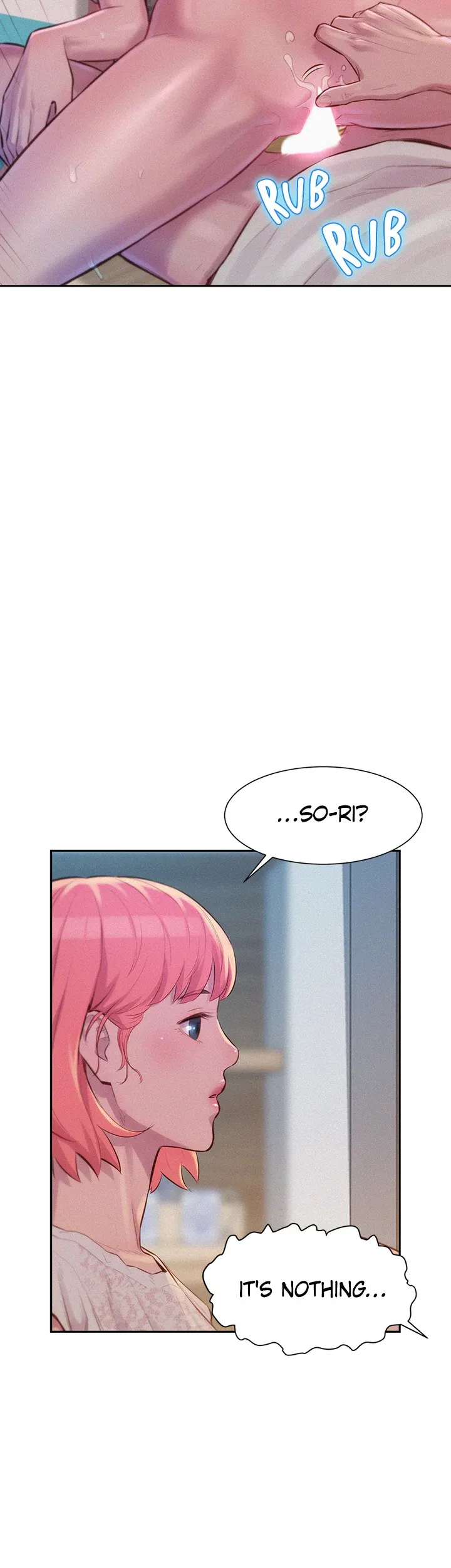 Romance Camping chapter 7 page 23
