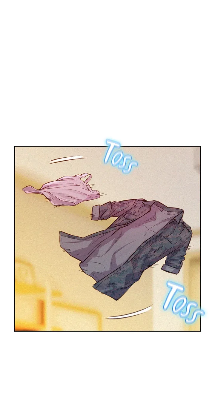 Romance Camping chapter 7 page 33
