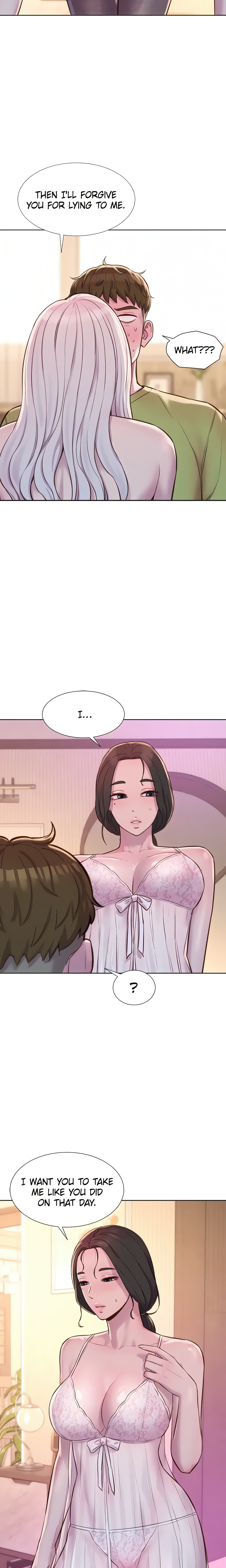 Romance Camping chapter 70 page 11