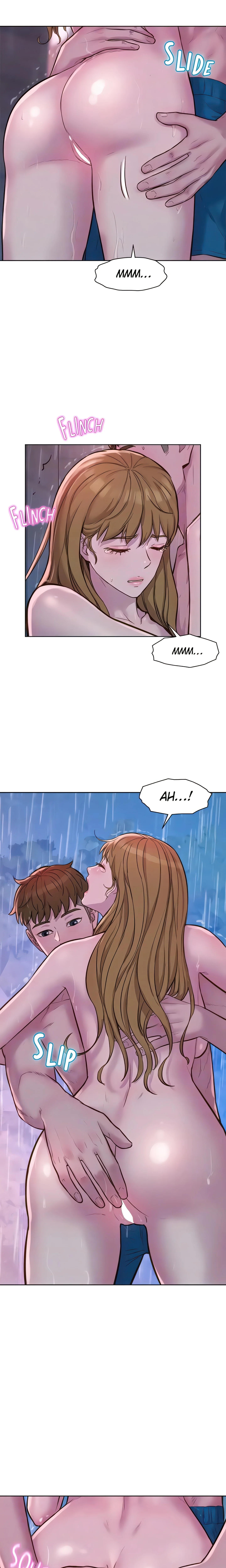 Romance Camping chapter 74 page 6