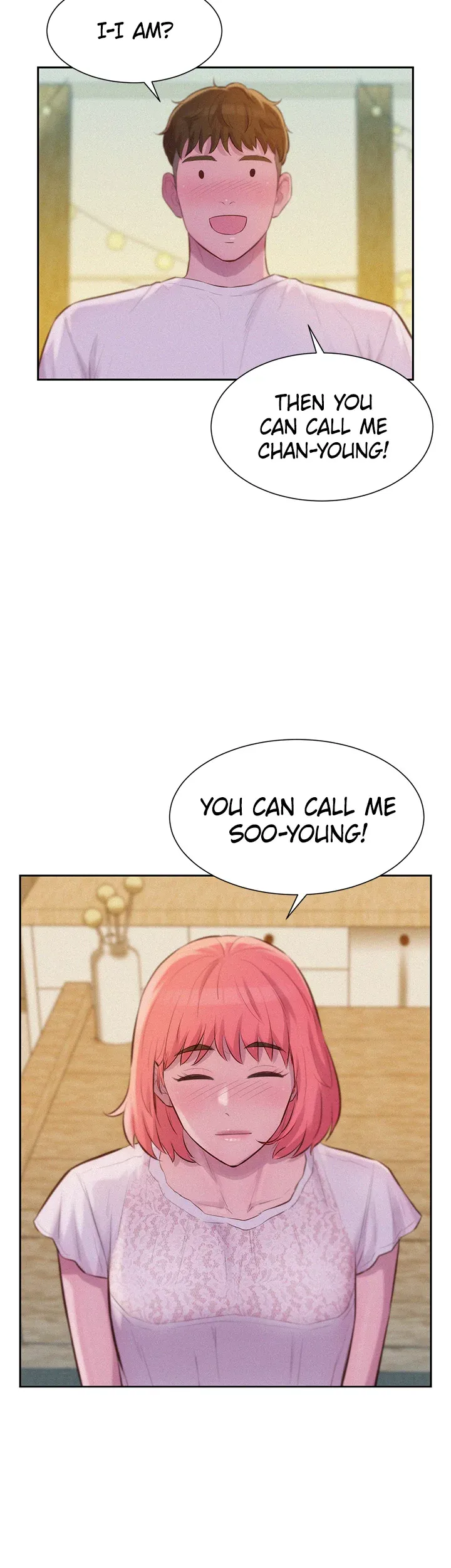 Romance Camping chapter 8 page 24
