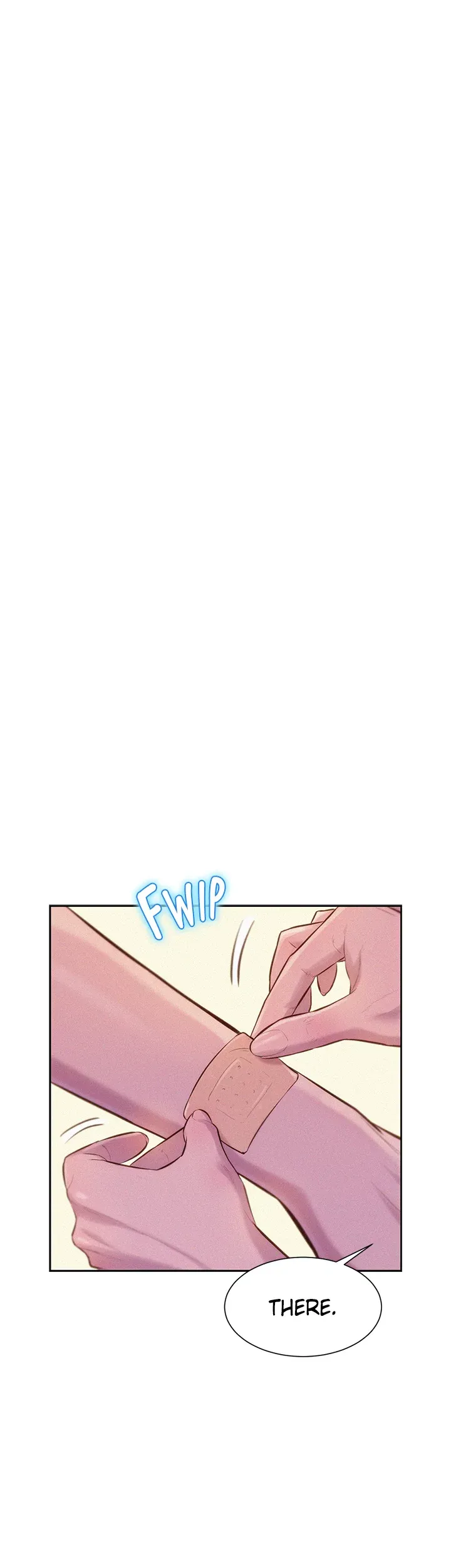 Romance Camping chapter 8 page 26