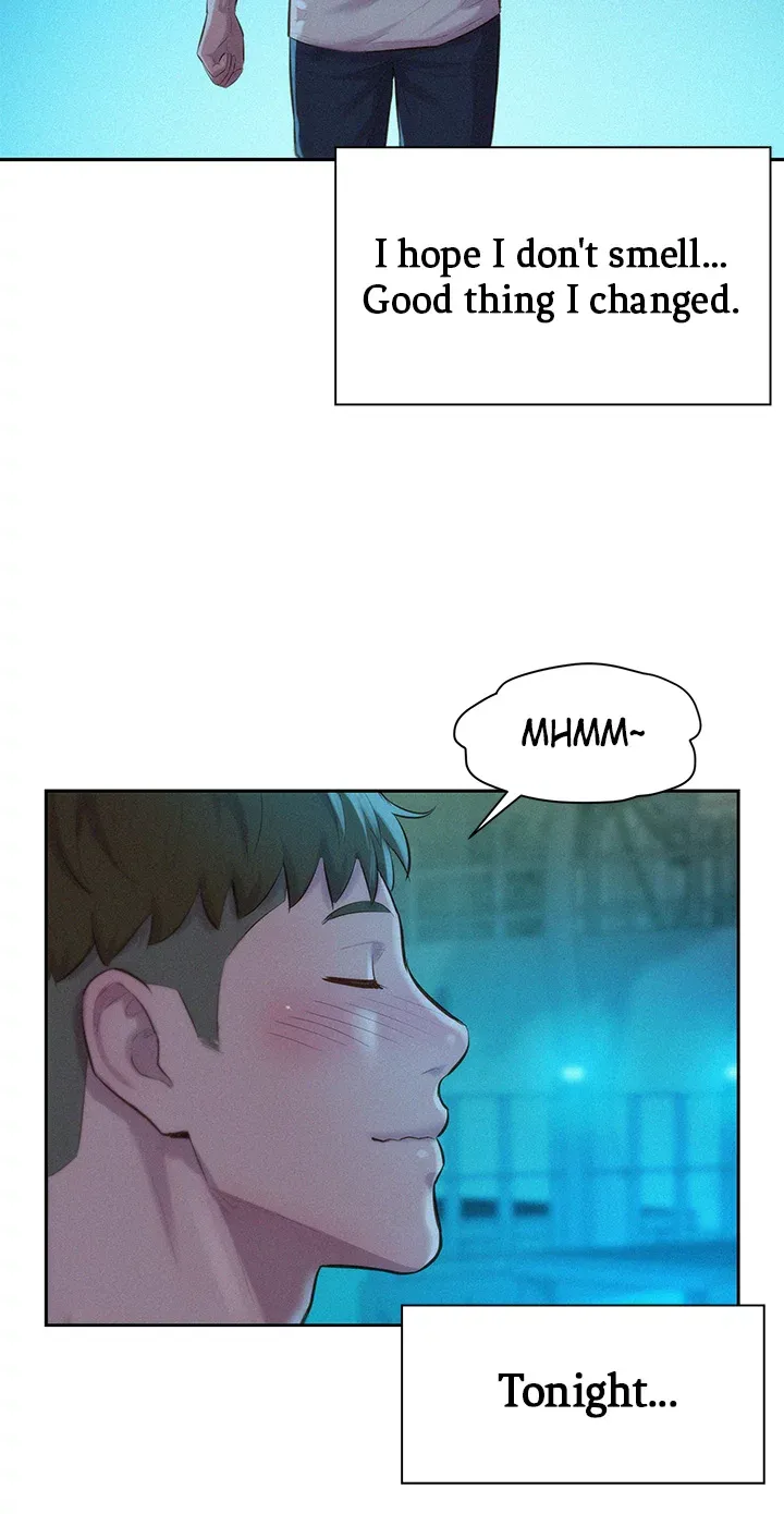 Romance Camping chapter 9 page 12