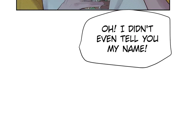 Romance Camping chapter 9 page 36