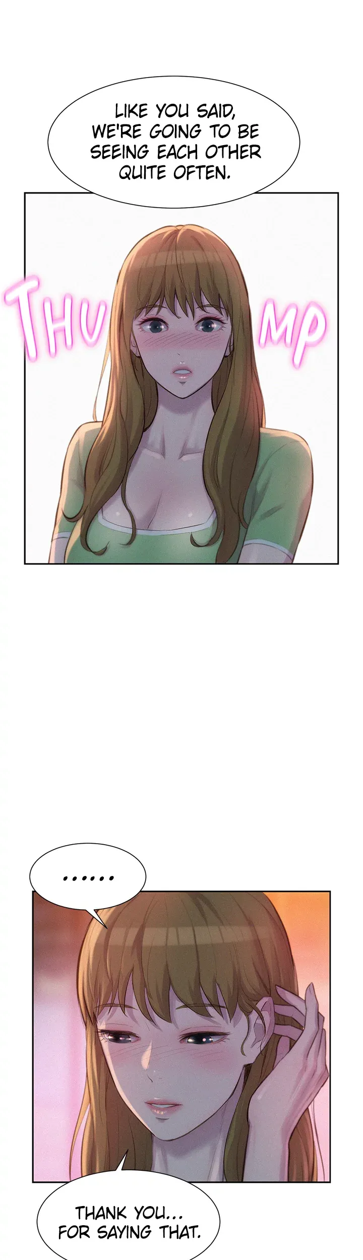 Romance Camping chapter 9 page 39