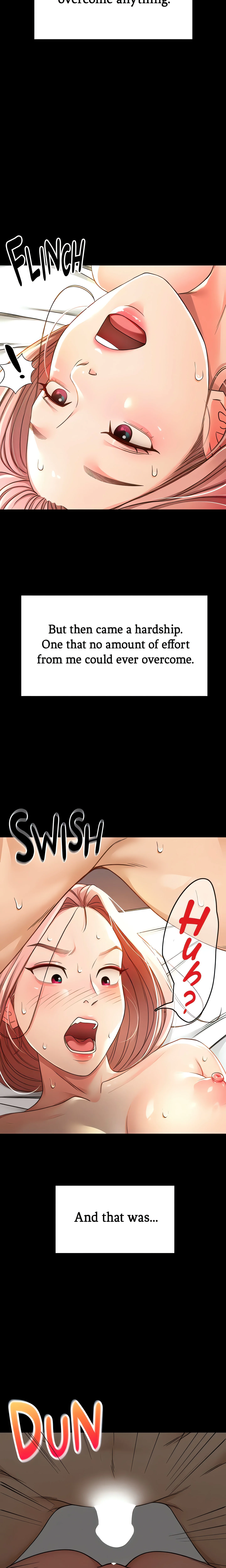 Rooftop Sex King (Official) chapter 1 page 5