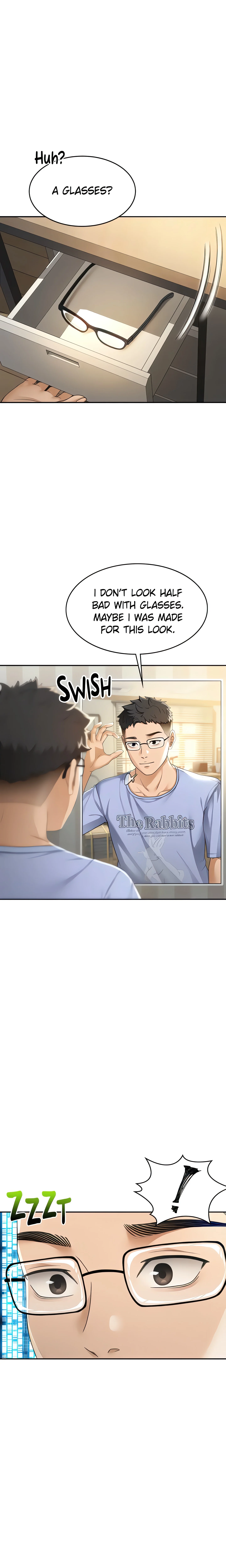 Rooftop Sex King (Official) chapter 1 page 16