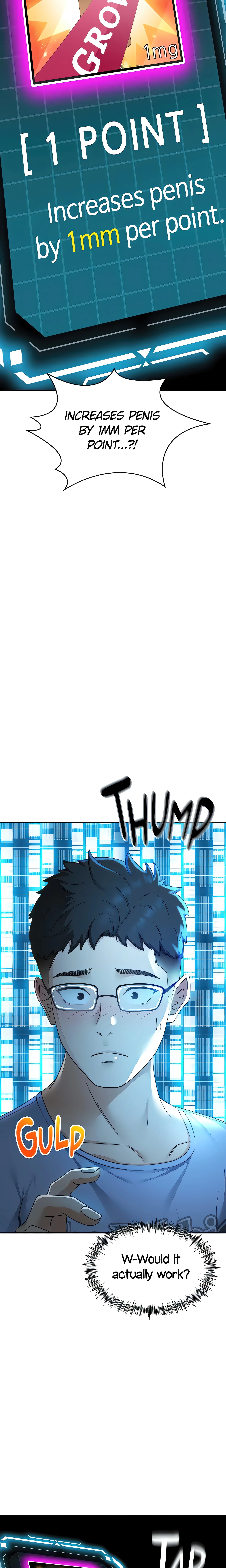 Rooftop Sex King (Official) chapter 1 page 22