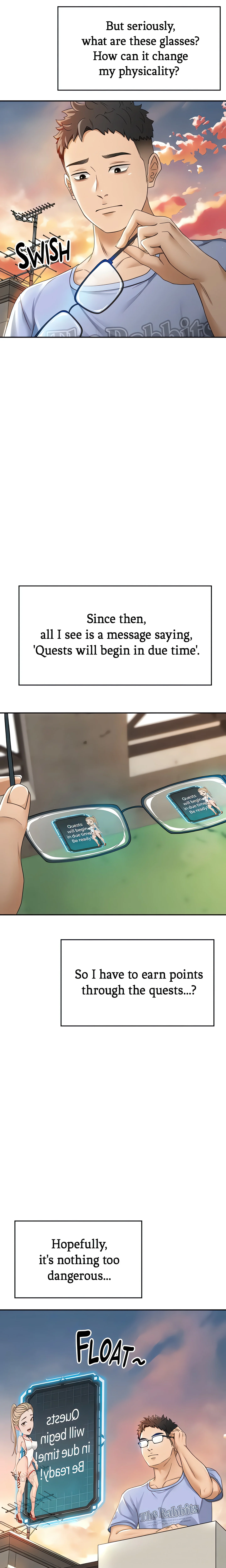 Rooftop Sex King (Official) chapter 1 page 29