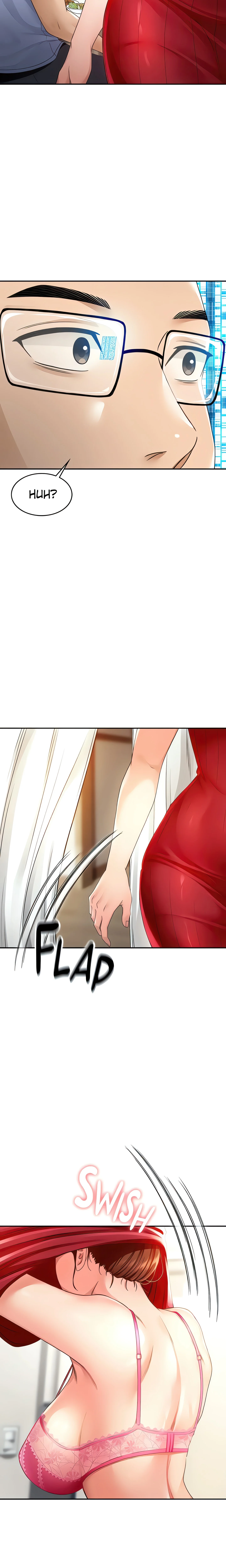 Rooftop Sex King (Official) chapter 1 page 42
